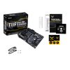 ASUS TUF B450-PRO GAMING Alaplap