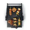 Bosch TCG4104 Kontaktgrill Bosch TCG4104 Kontaktgrill