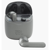 JBL T225TWSGRY Vezeték nélküli fülhallgató, Szürke