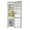 Samsung RB38T775CSR/EF Alulfagyasztós kombinált hűtőszekrény