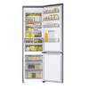 Samsung RB38T775CSR/EF Alulfagyasztós kombinált hűtőszekrény Samsung RB38T775CSR/EF Alulfagyasztós kombinált hűtőszekrény