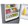 Samsung RB38T775CSR/EF Alulfagyasztós kombinált hűtőszekrény Samsung RB38T775CSR/EF Alulfagyasztós kombinált hűtőszekrény