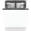 Gorenje GV661D60 Beépíthető mosogatógép