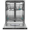Gorenje GV661D60 Beépíthető mosogatógép Gorenje GV661D60 Beépíthető mosogatógép