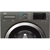 Beko HTV 8736 XC0M Mosó- és szárítógép Beko HTV 8736 XC0M Mosó- és szárítógép