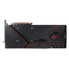 ASRock Radeon RX 6800 XT Phantom Gaming D 16G OC Videókártya ASRock Radeon RX 6800 XT Phantom Gaming D 16G OC Videókártya