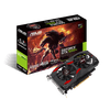 ASUS CERBERUS-GTX1050TI-O4G Videókártya