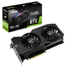ASUS NVIDIA DUAL-RTX3060TI-8G Videókártya ASUS NVIDIA DUAL-RTX3060TI-8G Videókártya