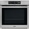 Whirlpool AKZ9 6230 IX Beépíthető sütő, inox Whirlpool AKZ9 6230 IX Beépíthető sütő, inox
