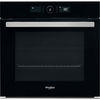 Whirlpool AKZ9 6230 NB Beépíthető sütő, fekete Whirlpool AKZ9 6230 NB Beépíthető sütő, fekete