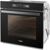 Whirlpool AKZ9 6230 NB Beépíthető sütő, fekete Whirlpool AKZ9 6230 NB Beépíthető sütő, fekete