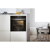 Whirlpool AKZ9 6230 NB Beépíthető sütő, fekete Whirlpool AKZ9 6230 NB Beépíthető sütő, fekete