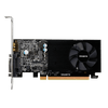 Gigabyte NVIDIA GT 1030 2GB - GeForce GT 1030 Low Profile 2G (GVN1030D52GL) Gigabyte NVIDIA GT 1030 2GB - GeForce GT 1030 Low Profile 2G (GVN1030D52GL)