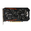 Gigabyte PCIe NVIDIA GTX 1050 2GB GDDR5-OC 2G (GVN1050OC2GD) Gigabyte PCIe NVIDIA GTX 1050 2GB GDDR5-OC 2G (GVN1050OC2GD)