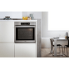 Whirlpool AKZ9 6270IX Beépíthető sütő Whirlpool AKZ9 6270IX Beépíthető sütő