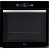 Whirlpool AKZM 8480 NB Beépíthető sütő, fekete Whirlpool AKZM 8480 NB Beépíthető sütő, fekete