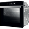 Whirlpool AKZM 8480 NB Beépíthető sütő, fekete Whirlpool AKZM 8480 NB Beépíthető sütő, fekete