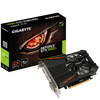 Gigabyte nVidia GeForce GTX 1050 Ti D5 4G (GVN105TD54GD)