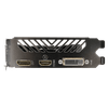Gigabyte nVidia GeForce GTX 1050 Ti D5 4G (GVN105TD54GD) Gigabyte nVidia GeForce GTX 1050 Ti D5 4G (GVN105TD54GD)