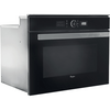 WHIRLPOOL AMW 506/NB Beépíthető mikrohullámú sütő WHIRLPOOL AMW 506/NB Beépíthető mikrohullámú sütő