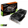 Gigabyte nVidia GTX 1660 Ti 6GB GDDR6 OC 6G (GVN166TOC6GD)