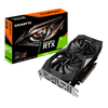 Gigabyte NVIDIA RTX 2060 6GB GDDR6-OC 6G (GVN2060OC6GD)