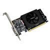 Gigabyte NVIDIAGT710 1GB GDDR5 GV-N710D5-1GL (GVN710D51GL) Gigabyte NVIDIAGT710 1GB GDDR5 GV-N710D5-1GL (GVN710D51GL)
