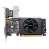 Gigabyte NVIDIA GT 710 2GB GDDR5 (GVN710D52GIL) Gigabyte NVIDIA GT 710 2GB GDDR5 (GVN710D52GIL)