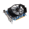 Gigabyte NVIDIAGT740 1GBGDDR5 GVN740D5OC-1GI (GVN740D5OC1GI) Gigabyte NVIDIAGT740 1GBGDDR5 GVN740D5OC-1GI (GVN740D5OC1GI)