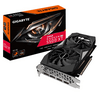 Gigabyte AMD RX550 XT 4GB GDDR6-OC 4G (GVR55XTOC4GD)