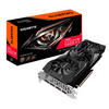 Gigabyte AMD RX 5600 XT 6GB GDDR6 GAM OC 6G (GVR56XTGMOC6GD) Gigabyte AMD RX 5600 XT 6GB GDDR6 GAM OC 6G (GVR56XTGMOC6GD)