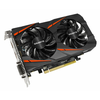 Gigabyte PCIe AMD RX 460 4GB GDDR5 4GD (GVRX460WF2OC4GD)