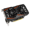Gigabyte PCIe AMD RX 460 4GB GDDR5 4GD (GVRX460WF2OC4GD) Gigabyte PCIe AMD RX 460 4GB GDDR5 4GD (GVRX460WF2OC4GD)