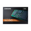 Samsung SSD M.2 860 EVO - 1TB (MZ-N6E1T0BW)