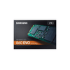 Samsung SSD M.2 860 EVO - 2TB (MZ-N6E2T0BW) Samsung SSD M.2 860 EVO - 2TB (MZ-N6E2T0BW)