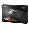 Samsung SSD M.2 970 EVO NVMe - 1TB (MZ-V7E1T0BW)
