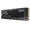 Samsung SSD M.2 970Evo Plus NVME - 1TB (MZ-V7S1T0BW) Samsung SSD M.2 970Evo Plus NVME - 1TB (MZ-V7S1T0BW)