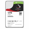 Seagate HDD 3,5 12TB SATA3 256MB Ironwolf 7 (ST12000VN0007)