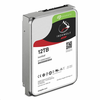 Seagate HDD 3,5 12TB SATA3 256MB Ironwolf 7 (ST12000VN0007)