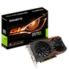 Gigabyte PCIe NV GTX1050 Ti 4GB GDDR5-Gam 4G (GVN105TG1GM4GD) Gigabyte PCIe NV GTX1050 Ti 4GB GDDR5-Gam 4G (GVN105TG1GM4GD)