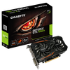 Gigabyte NVIDIA GTX 1050 Ti 4GB GDDR5-OC 4G (GVN105TOC4GD)