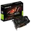 Gigabyte NVIDIA GTX 1050 Ti 4GB GDDR5-OC 4G (GVN105TOC4GD) Gigabyte NVIDIA GTX 1050 Ti 4GB GDDR5-OC 4G (GVN105TOC4GD)
