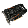 Gigabyte NVIDIA GTX 1050 Ti 4GB GDDR5-OC 4G (GVN105TOC4GD)
