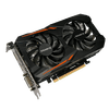 Gigabyte NVIDIA GTX 1050 Ti 4GB GDDR5-OC 4G (GVN105TOC4GD) Gigabyte NVIDIA GTX 1050 Ti 4GB GDDR5-OC 4G (GVN105TOC4GD)