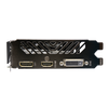 Gigabyte NVIDIA GTX 1050 Ti 4GB GDDR5-OC 4G (GVN105TOC4GD)