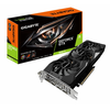 Gigabyte GTX 1660 Ti 6GB GDDR6 OC 6G (GVN166TGMOC6GD)