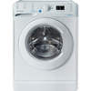 Indesit BWSA 61051 W EU N Elöltöltős mosógép Indesit BWSA 61051 W EU N Elöltöltős mosógép