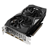 Gigabyte NVIDIA GTX 1660 6GB GDDR5 OC 6G (GVN1660OC6GD) Gigabyte NVIDIA GTX 1660 6GB GDDR5 OC 6G (GVN1660OC6GD)