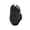 Logitech G502 LIGHTSPEED Vezeték nélküli Egér Logitech G502 LIGHTSPEED Vezeték nélküli Egér