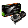 Gigabyte PCIe NV GTX1080Ti 11GB GDDR5X-XtrEd (GVN108TAORUSX11)